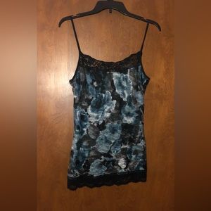 Maurices lacy camisole size M